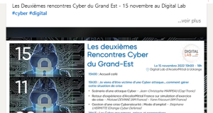 Munich Re : Golling souligne l’importance de promouvoir activement l’assurance cybernétique découvrez pourquoi souscrire une assurance cybernétique est essentiel pour protéger votre entreprise contre les cyberattaques, les pertes de données et garantir la continuité de vos activités face aux menaces numériques.