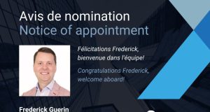 Le Forum pour le Développement de l’Assurance renforce son leadership grâce à des nominations stratégiques découvrez les dernières nominations dans le secteur de l'assurance : nouveaux dirigeants, évolutions de carrière et actualités des professionnels du secteur.