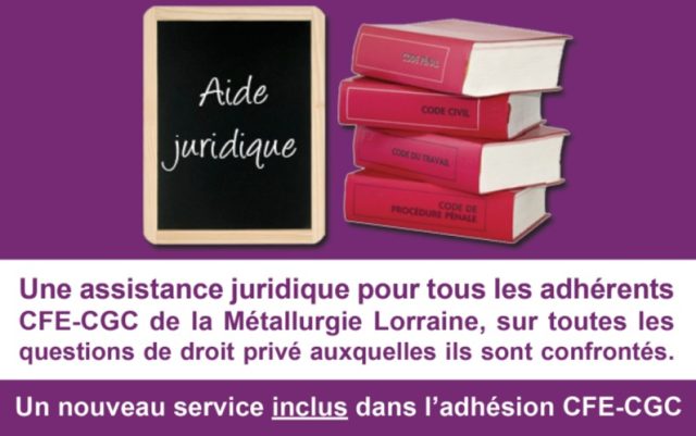 découvrez notre nouvelle gamme d’assistance juridique : des solutions sur mesure, un accompagnement personnalisé et des experts à votre écoute pour protéger vos droits en toute simplicité.