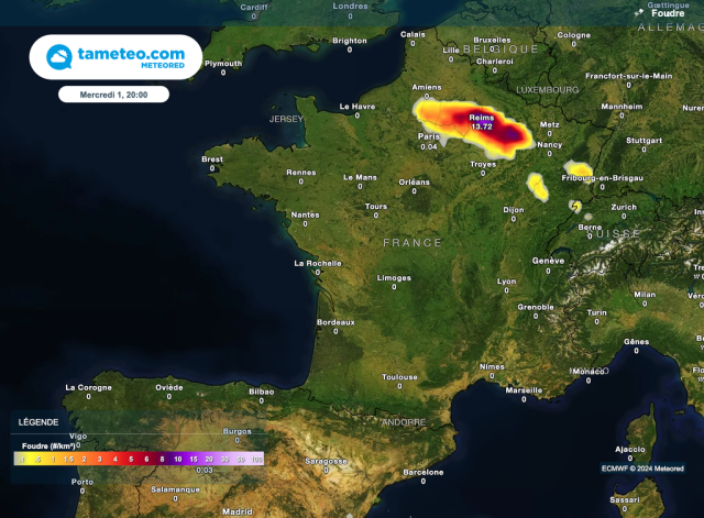 découvrez comment la france renforce sa résilience face aux orages grâce à des mesures de prévention, de gestion des crises et d’adaptation pour mieux protéger les populations et les infrastructures.