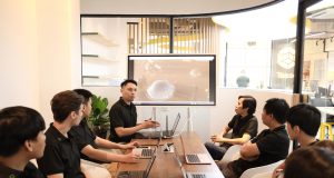 VoiceGate : L’innovation IA ‘Fabriqué au Vietnam’ qui révolutionne le secteur de l’assurance découvrez voicegate ia, la solution innovante pour l'assurance au vietnam : automatisation des services, assistance vocale intelligente et gestion simplifiée des sinistres grâce à l'intelligence artificielle.