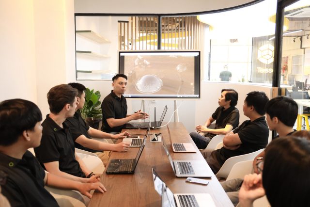 découvrez voicegate ia, la solution innovante pour l'assurance au vietnam : automatisation des services, assistance vocale intelligente et gestion simplifiée des sinistres grâce à l'intelligence artificielle.