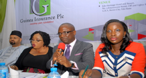 Guinea Insurance prévoit un bénéfice de près de 1,4 million USD d’ici 2025 au Nigeria découvrez les principaux bénéfices de souscrire une assurance auprès de guinea insurance au nigeria : protection financière, services personnalisés et sécurité pour vous et vos proches.