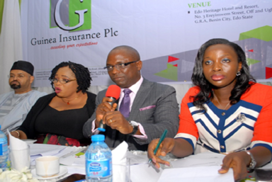 Guinea Insurance prévoit un bénéfice de près de 1,4 million USD d’ici 2025 au Nigeria découvrez les principaux bénéfices de souscrire une assurance auprès de guinea insurance au nigeria : protection financière, services personnalisés et sécurité pour vous et vos proches.