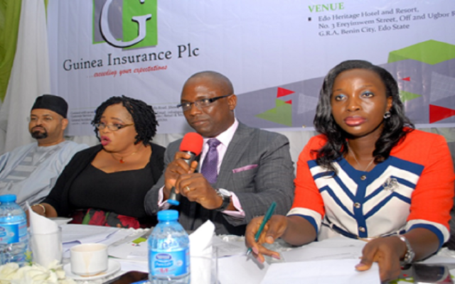 découvrez les principaux bénéfices de souscrire une assurance auprès de guinea insurance au nigeria : protection financière, services personnalisés et sécurité pour vous et vos proches.