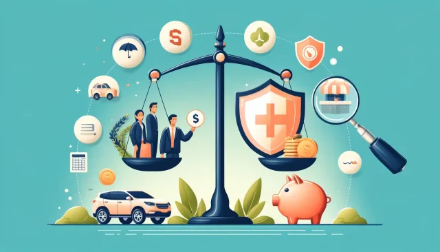 découvrez pourquoi l'assurance est essentielle pour protéger vos biens, votre santé et votre avenir financier. informez-vous sur les avantages, les types d'assurances et l'importance de bien choisir sa couverture.