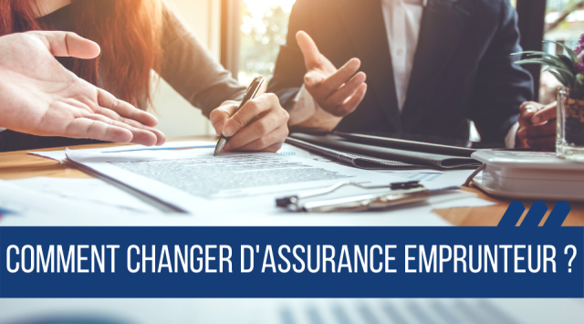 découvrez comment changer d'assurance peut servir de levier financier pour optimiser vos économies et sécuriser vos investissements.