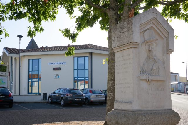 défi d'assurance communale à la tessoualle découvrez le défi d'assurance communale à la tessoualle, une initiative locale pour renforcer la protection et la sécurité des habitants face aux risques.