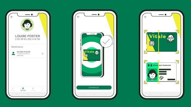 issoudun : atelier carte vitale numérique découvrez l'atelier carte vitale numérique à issoudun : apprenez à gérer facilement votre carte vitale en version numérique avec l'aide de nos experts.
