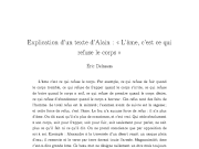 L’Assurance maladie dit non au durcissement de l’accès à l’AME : le projet de décret rejeté découvrez pourquoi le refus du durcissement de l'accès à l'ame est essentiel pour garantir un soutien médical aux personnes en situation précaire en france.
