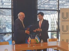 Renouvellement de l’accord de quote-part entre la Société Islamique d’Assurance des Investissements et des Crédits à l’Exportation (ICIEC) et KazakhExport pour les années 2025-2026 découvrez les détails du renouvellement de l'accord de quote-part entre iciec et kazakhexport pour la période 2025-2026, visant à renforcer la coopération commerciale et le soutien financier entre les deux entités.