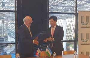 Renouvellement de l’accord de quote-part entre la Société Islamique d’Assurance des Investissements et des Crédits à l’Exportation (ICIEC) et KazakhExport pour les années 2025-2026 découvrez les détails du renouvellement de l'accord de quote-part entre iciec et kazakhexport pour la période 2025-2026, visant à renforcer la coopération commerciale et le soutien financier entre les deux entités.