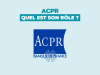 L’ACPR délivre un agrément à une nouvelle société d’assurance découvrez notre nouvelle assurance agréée par l'acpr, garantissant sécurité et conformité pour vos besoins financiers.