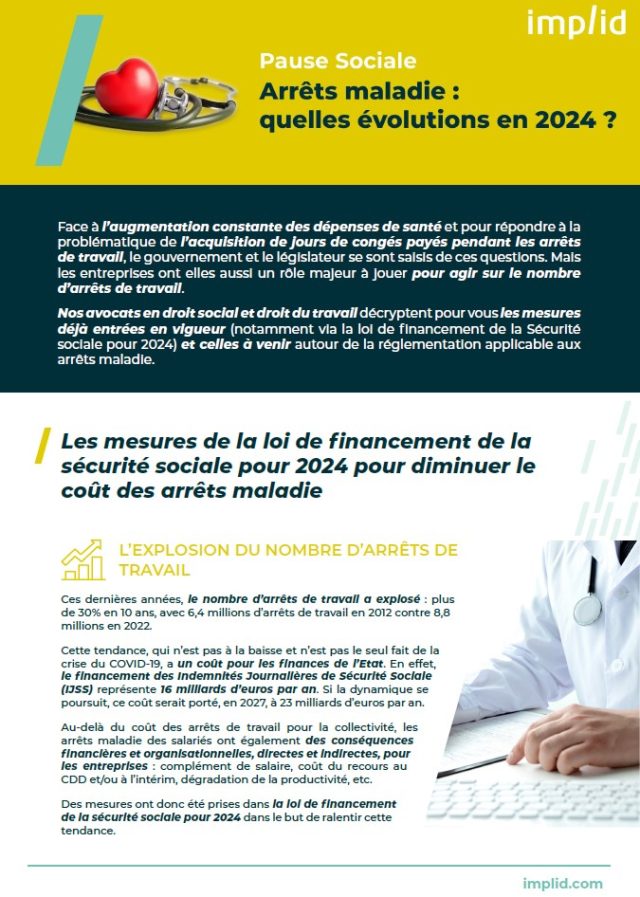 découvrez comment l'assurance maladie effectue des contrôles à distance des arrêts de travail pour garantir leur validité et assurer un suivi efficace.