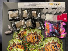 Normandie : un chauffard sous stupéfiants, roulant à 154 km/h sans assurance et avec des pneus lisses, enchaîne les infractions un chauffard en normandie pris en flagrant délit de conduite sous stupéfiants, mettant en danger la sécurité routière.