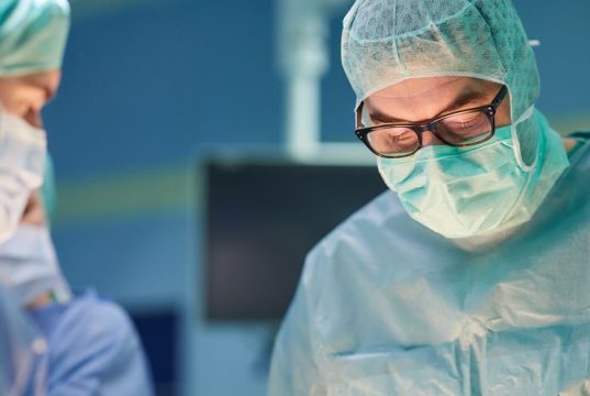 Chirurgie robotique : un investissement stratégiquement rentable pour l’assurance maladie découvrez comment la chirurgie robotique peut être une option rentable pour l'assurance maladie, en améliorant les résultats des patients tout en réduisant les coûts de soins de santé.