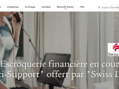 Bordeaux : une escroquerie à l’assurance pour financer un train de vie luxueux en bijoux et vêtements découvrez les méthodes d'escroquerie à l'assurance à bordeaux visant à financer un style de vie luxueux et comment s'en protéger efficacement.