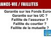 Faillite de FWU Life Insurance Lux : guide pratique pour sécuriser et récupérer vos fonds d’assurance-vie découvrez comment sécuriser et récupérer vos fonds en cas de faillite fwu life grâce à nos conseils et solutions fiables.