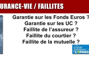 Faillite de FWU Life Insurance Lux : guide pratique pour sécuriser et récupérer vos fonds d’assurance-vie découvrez comment sécuriser et récupérer vos fonds en cas de faillite fwu life grâce à nos conseils et solutions fiables.