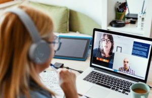 Le télétravail : votre assurance habitation vous protège-t-elle ? découvrez comment le télétravail impacte votre assurance habitation et quelles garanties choisir pour être bien couvert chez vous.