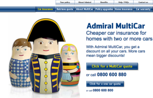 Admiral se retire du marché américain en cédant son activité d’assurance auto admiral annonce son retrait du marché américain de l'assurance auto, affectant clients et partenaires. découvrez les raisons et les impacts de cette décision stratégique.