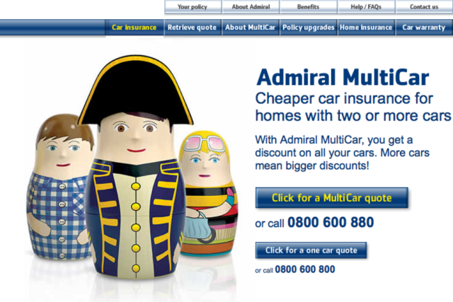 admiral annonce son retrait du marché américain de l'assurance auto, affectant clients et partenaires. découvrez les raisons et les impacts de cette décision stratégique.