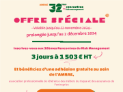 DĂ©couvrez l’Ă©quipe Arch qui participera Ă l’AMRAE 2026 dĂ©couvrez l'Ă©quipe arch amrae 2026, dĂ©diĂ©e Ă l'innovation et Ă l'excellence dans la gestion des risques et des assurances.