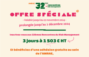 DĂ©couvrez l’Ă©quipe Arch qui participera Ă l’AMRAE 2026 dĂ©couvrez l'Ă©quipe arch amrae 2026, dĂ©diĂ©e Ă l'innovation et Ă l'excellence dans la gestion des risques et des assurances.