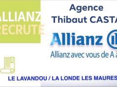 Jean-Charles Casta : Expert en assurance et agent général dévoué découvrez jean-charles casta, expert en assurance et agent dévoué, offrant des conseils personnalisés pour protéger vos biens et votre avenir.