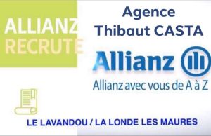 Jean-Charles Casta : Expert en assurance et agent général dévoué découvrez jean-charles casta, expert en assurance et agent dévoué, offrant des conseils personnalisés pour protéger vos biens et votre avenir.