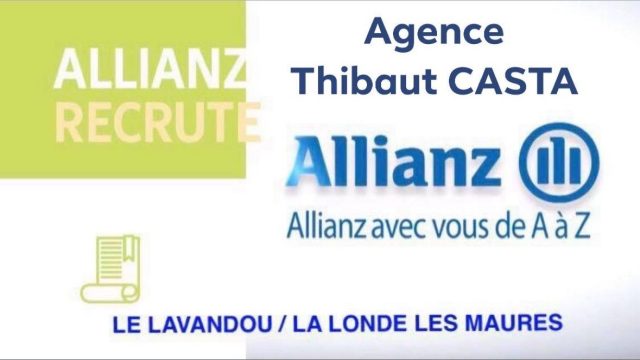 découvrez jean-charles casta, expert en assurance et agent dévoué, offrant des conseils personnalisés pour protéger vos biens et votre avenir.