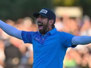 Justin Rose prend les commandes au Farmers Insurance, Matthieu Pavon se classe 14e suivez justin rose en tête du farmers insurance open, avec emiliano pavon à la 14e place, pour un tournoi de golf palpitant.