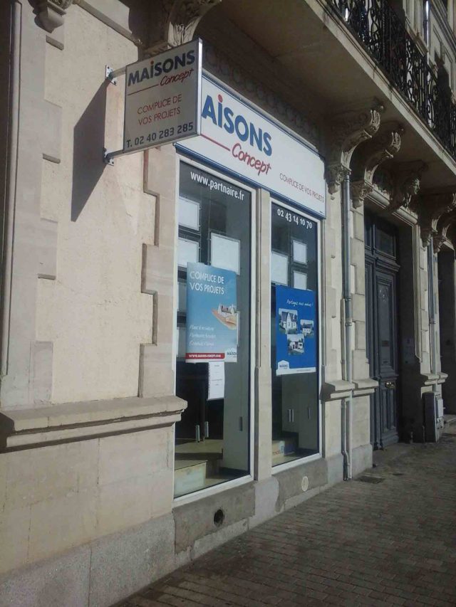 découvrez le nouveau lieu d’implantation de trooper courtage au mans. toutes les informations pour nous retrouver à notre nouvelle adresse rapidement et facilement.