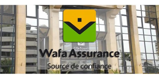 wafa assurance acquiert 63,4% de delta insurance wafa assurance renforce sa position sur le marché en acquérant 63,4 % de delta insurance, une opération stratégique pour élargir son portefeuille et ses services.