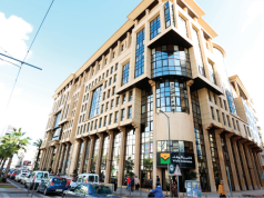 Wafa Assurance prend le contrôle majoritaire de Delta Insurance en Égypte : une expansion stratégique confirmée découvrez wafa assurance et delta insurance égypte, leaders en contrôle majoritaire offrant des solutions d'assurance fiables et adaptées à vos besoins.