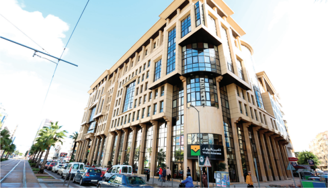 découvrez wafa assurance et delta insurance égypte, leaders en contrôle majoritaire offrant des solutions d'assurance fiables et adaptées à vos besoins.