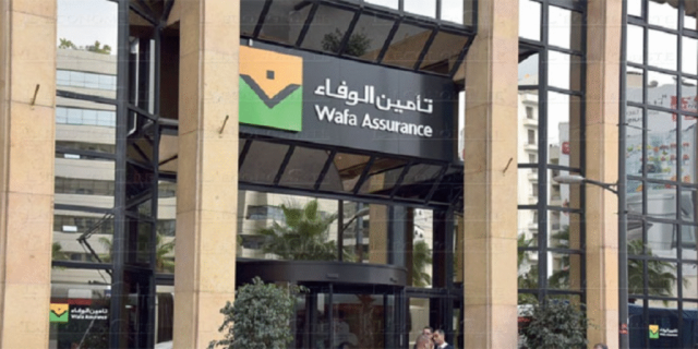 wafa assurance annonce le lancement d'une offre publique d'achat (opa) sur delta insurance, renforçant sa position stratégique sur le marché de l'assurance.