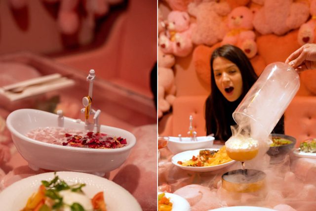 découvrez le bar nirvana au cœur de bourges, un lieu convivial et sans alcool pour profiter d’une ambiance détendue en centre-ville.