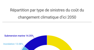 Inondations : Qui supportera le coût ? L’impact des catastrophes sur le prix de votre assurance habitation d’ici 2050 découvrez l'évolution prévue du coût des inondations sur l'assurance habitation d'ici 2050 et comment se préparer aux impacts financiers futurs.