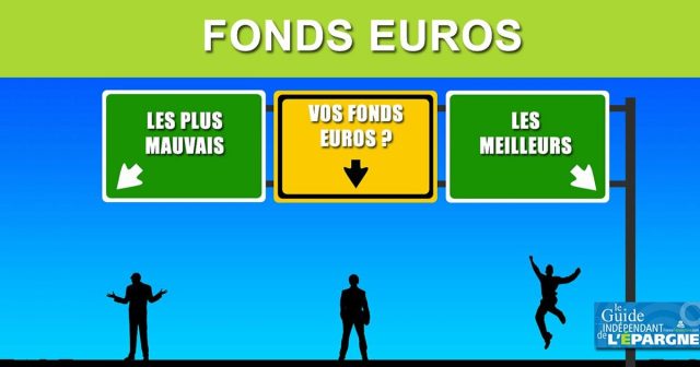 fonds en euros 2026 découvrez tout ce qu'il faut savoir sur les fonds en euros en 2026 : performances, tendances et conseils pour optimiser votre épargne sécurisée.