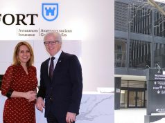 Fort Insurance s’agrandit avec l’acquisition de YachtSafe Global : Nouvelle ère pour l’assurance des superyachts fort insurance annonce l'acquisition stratĂ©gique de yachtsafe global, renforçant son expertise et ses offres dans le domaine de l'assurance maritime.