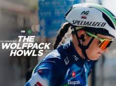 Cyclisme : Gladys Verhulst-Wild prolonge son engagement chez AG Insurance-Soudal et continue de pédaler vers l’excellence gladys verhulst prolonge son contrat avec ag insurance-soudal, confirmant son engagement et ses ambitions avec l'équipe.