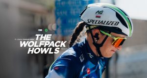 Cyclisme : Gladys Verhulst-Wild prolonge son engagement chez AG Insurance-Soudal et continue de pédaler vers l’excellence gladys verhulst prolonge son contrat avec ag insurance-soudal, confirmant son engagement et ses ambitions avec l'équipe.