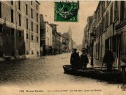 Inondations : Bercy lance un appel à la mobilisation générale des assureurs bercy lance un appel urgent aux assureurs pour renforcer leur mobilisation face aux récentes inondations et soutenir les victimes rapidement.