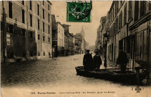 inondations : bercy appelle les assureurs à se mobiliser bercy lance un appel urgent aux assureurs pour renforcer leur mobilisation face aux récentes inondations et soutenir les victimes rapidement.