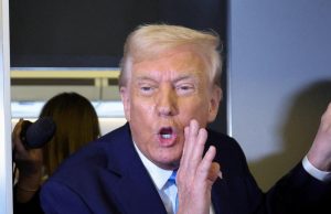 Négociations entre États-Unis et Iran : Ayda Hadlizadeh, députée PS et présidente du groupe d’amitié France-Iran, redoute un accord qui assurerait la survie du régime analyse des négociations entre les états-unis et l'iran : ayda hadlizadeh met en garde contre un risque d'accord favorable au régime iranien.