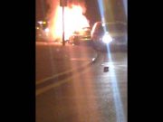 Arnaque avortée dans le Tarn : un propriétaire de SUV de luxe incendie son véhicule pour escroquer l’assurance et se voit infliger une amende de 5 000 euros un propriétaire a incendié son suv intentionnellement pour frauder l'assurance et a été condamné pour cette escroquerie.