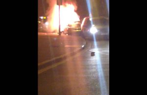 Arnaque avortée dans le Tarn : un propriétaire de SUV de luxe incendie son véhicule pour escroquer l’assurance et se voit infliger une amende de 5 000 euros un propriétaire a incendié son suv intentionnellement pour frauder l'assurance et a été condamné pour cette escroquerie.