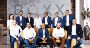 Zurich Insurance renforce sa présence en Amérique du Nord avec l’acquisition de l’assureur canadien BOXX zurich insurance annonce l'acquisition de l'assureur canadien bóxx, renforçant ainsi sa présence sur le marché canadien et élargissant son offre de services.