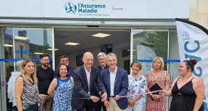 Assurance maladie : découvrez pourquoi ces e-mails authentiques ont changé de look et ne sont pas des arnaques découvrez les nouveaux e-mails authentiques de l'assurance maladie pour sécuriser vos communications et éviter les tentatives de fraude.